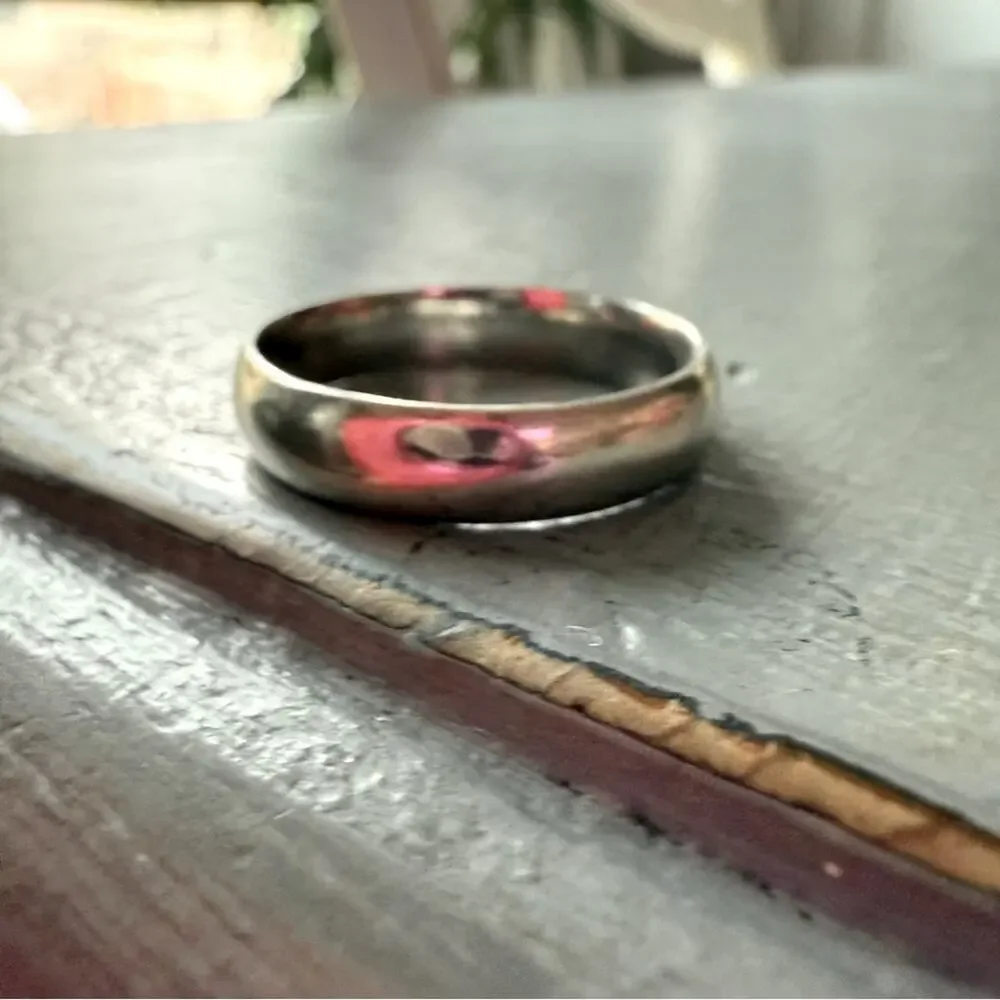 None 925 sterling